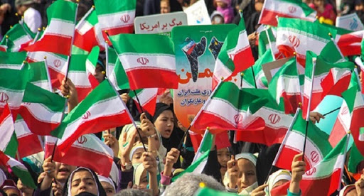 دعوت شورای هماهنگی تبلیغات اسلامی برای شرکت 22 بهمن دعوت شورای هماهنگی تبلیغات اسلامی برای شرکت 22 بهمن