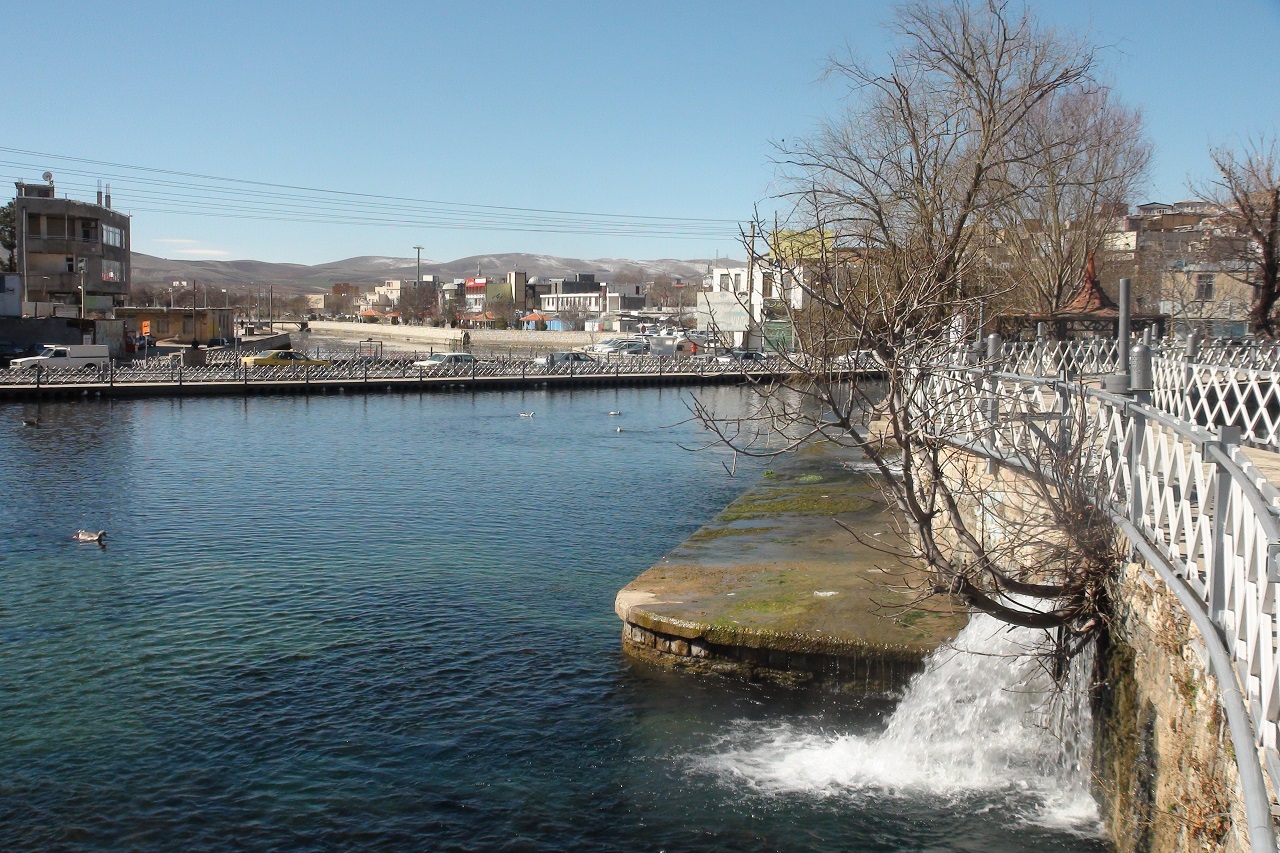 جان دوباره در رگهای سراب روانسر جان دوباره در رگهای سراب روانسر