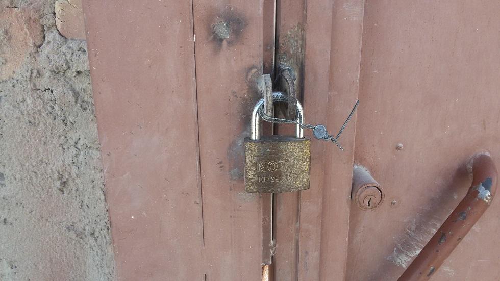 جلوگیری از فعالیت واحد صنعتی آلاینده محیط زیست در مبارکه