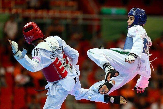 کرونا، مسابقات آسیایی تکواندو را به تعویق انداخت کرونا، مسابقات آسیایی تکواندو را به تعویق انداخت