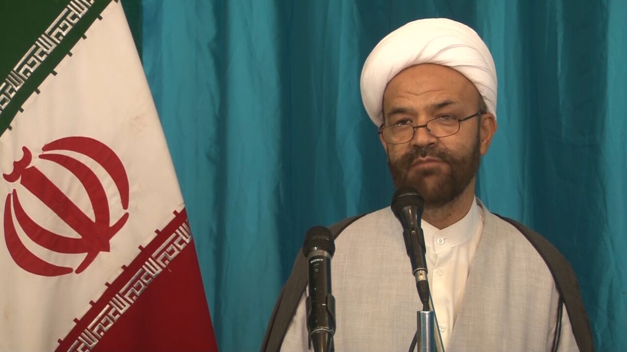 سپاه هیچ دخالت مصداقی در انتخابات ندارد