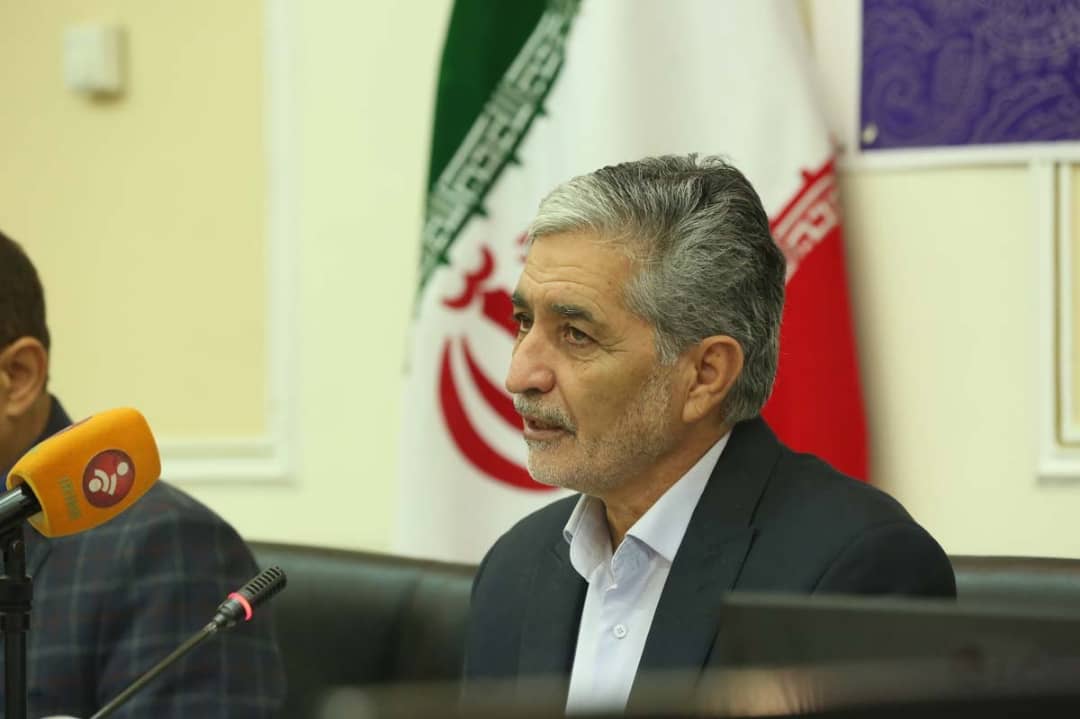 بهره برداری از هزار و 826 طرح در استان اصفهان بهره برداری از هزار و 826 طرح در استان اصفهان