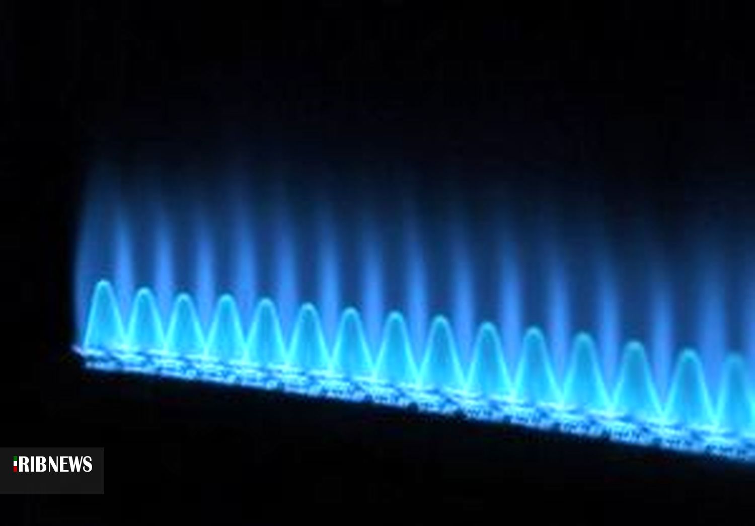 افزایش دو درصدی مصرف گاز در کردستان افزایش دو درصدی مصرف گاز در کردستان