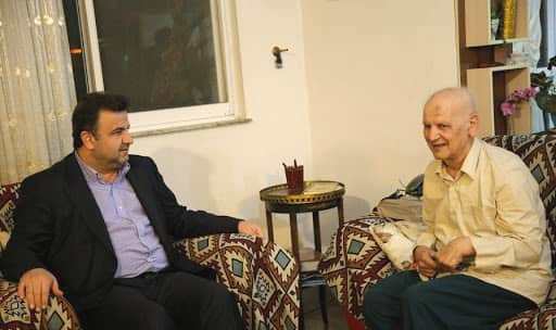 پیام تسلیت استاندار در پی درگذشت نواخوان برجسته مازندرانی