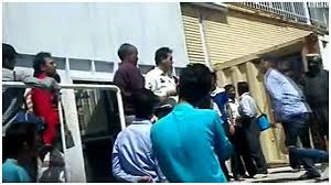 اجرای اقدامات بهداشتی در اردوگاه مراقبتی اتباع خارجی مشهد