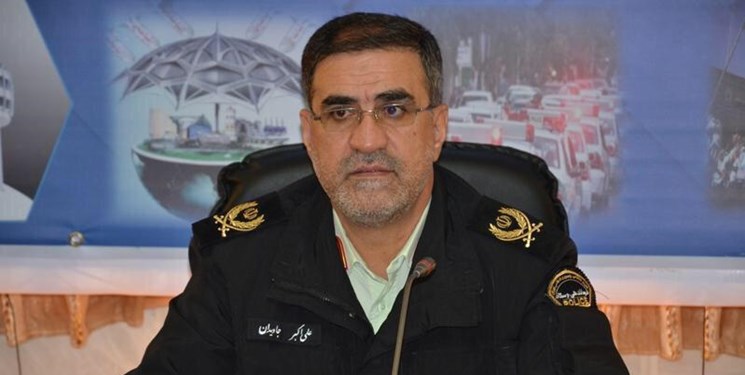 کشف ۴۳۱ هزار بسته بهداشتی احتکار شده در کرمانشاه