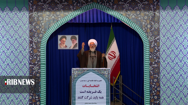 حضور در انتخابات ، تحقق مردم سالاری