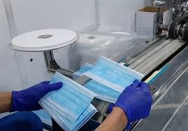 بزودی کمبود ماسک و دستکش مورد نیاز استان برطرف خواهد شد