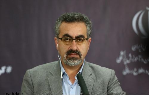 ابتلا 43 نفر دیگر به کووید19