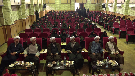 اهمیت معرفی سبک زندگی اسلامی – ایرانی از سوی خواهران طلبه