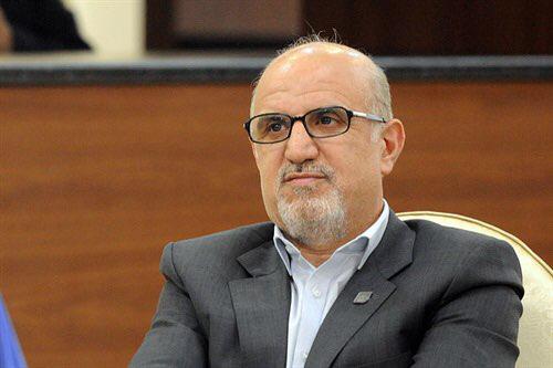 توانمندی‌های داخلی را باید در صنعت پتروشیمی به فعل برسانیم