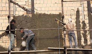 چرخ زندگی کارگران با شعار مسئولان نمی چرخد چرخ زندگی کارگران با شعار مسئولان نمی چرخد