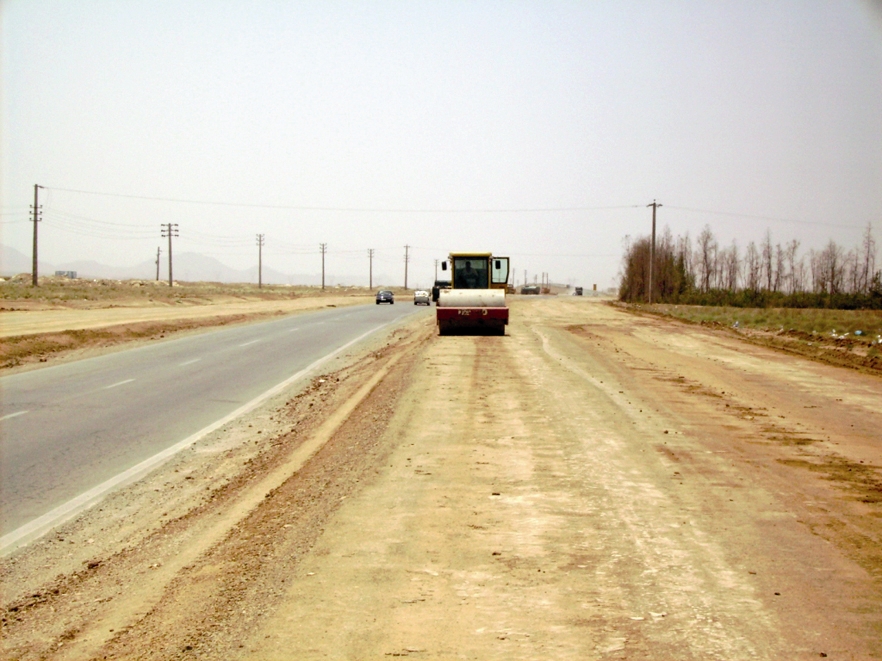 اختصاص 10 میلیارد ریال برای رفع معارض در محور اصفهان – اردستان
