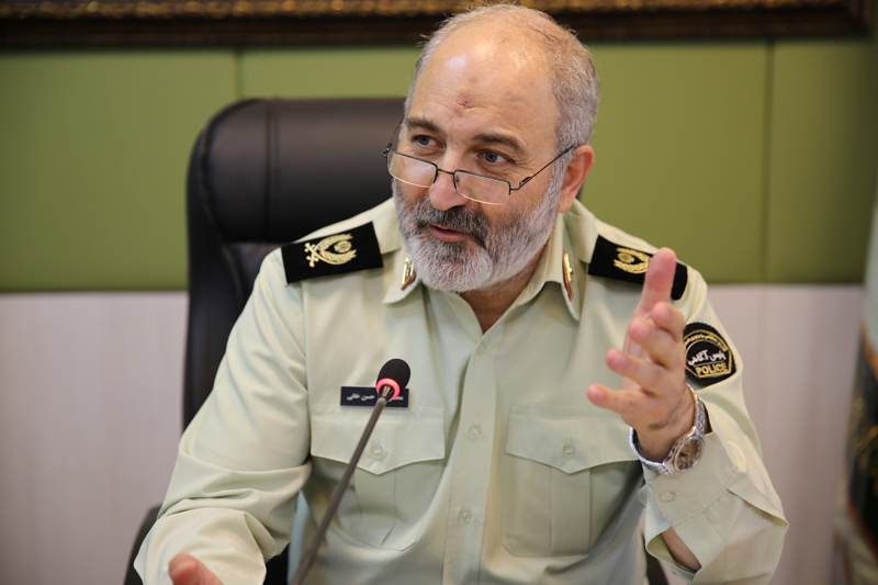 تسریع در روند استرداد اموال به مال باختگان