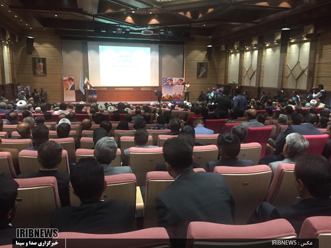 تلاش دادگستری برای ایجاد امنیت در فارس تلاش دادگستری برای ایجاد امنیت در فارس