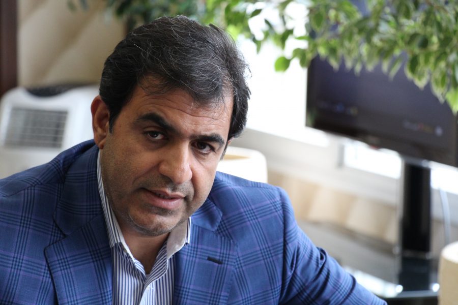 اعتبارات زیرساخت معادن، از محل اعتبارات زیرساخت معادن، از محل