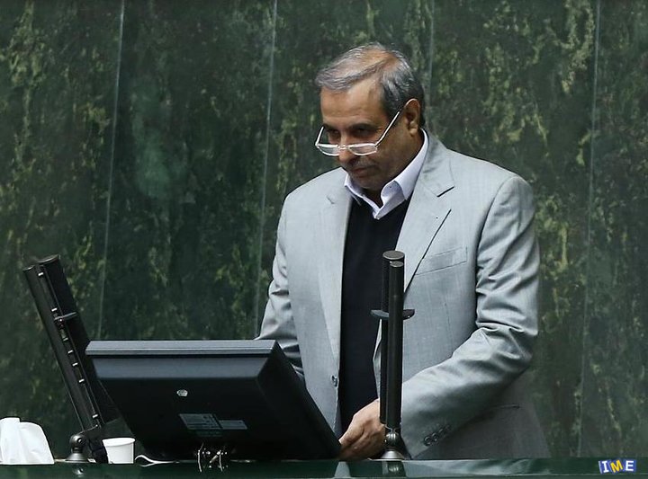 آشتی خرما با سفره های افطار