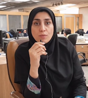 فوتبال بانوان در آستانه چاقوکشی