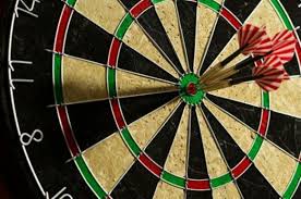 پایان مسابقات  دارت آزاد کشوری با معرفی برترین ها در نجف آباد