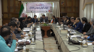 ممنوعیت قطع خدمات عمومی مدارس مازندران