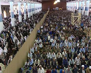 روز قدس از یادگاران امام راحل است