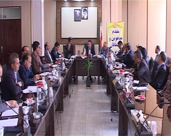 آسیب 1373واحد مسکونی شهری و روستایی با وقوع سیل سال جاری