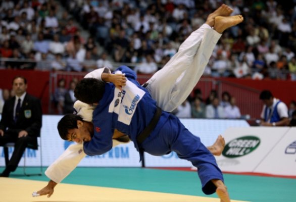 کسب دو نشان کشوری جودوکاران کردستانی