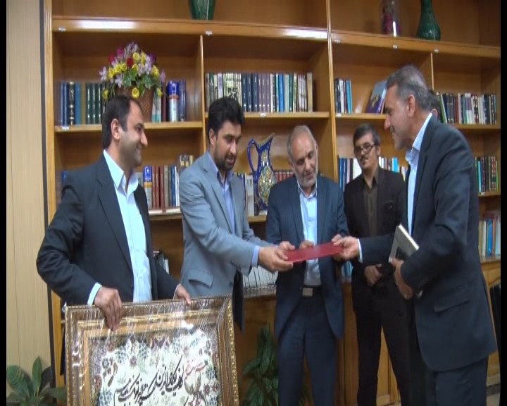 ثبت 20 موقوفه جدید در استان اصفهان ثبت 20 موقوفه جدید در استان اصفهان