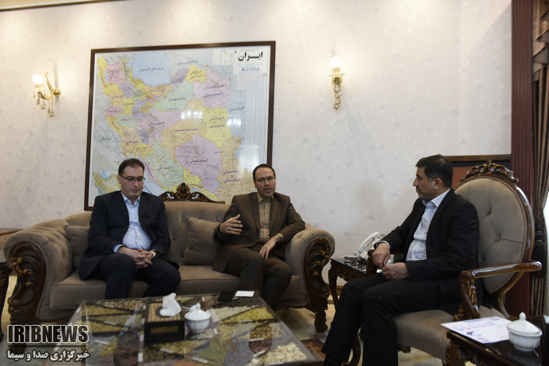 امید به مردم و انگیزه به مسئولان