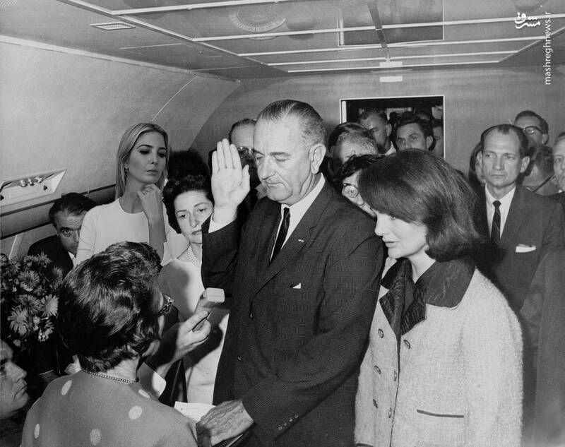 ایوانکا ترامپ سوژه و # ایوانکای ناخوانده ترند شد ایوانکا ترامپ سوژه و # ایوانکای ناخوانده ترند شد