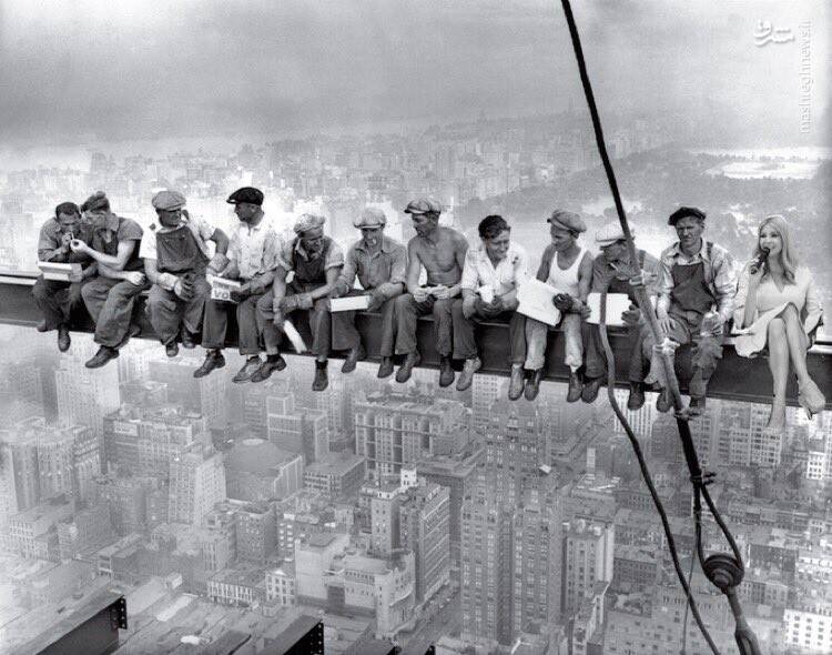 ایوانکا ترامپ سوژه و # ایوانکای ناخوانده ترند شد ایوانکا ترامپ سوژه و # ایوانکای ناخوانده ترند شد