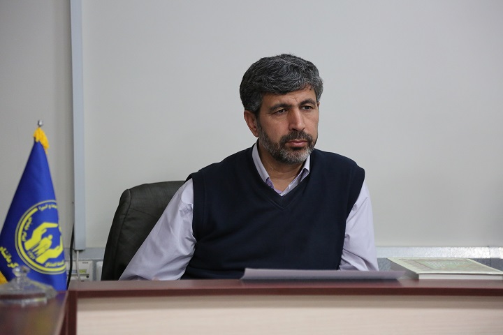 واگذاری نخستین واحدهای بازسازی شده در مناطق سیل‌زده