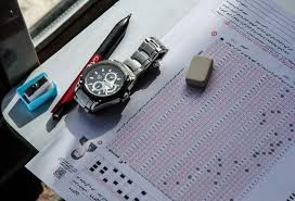 حال وهوای کنکوری‌ها در دقیقه ۹۰