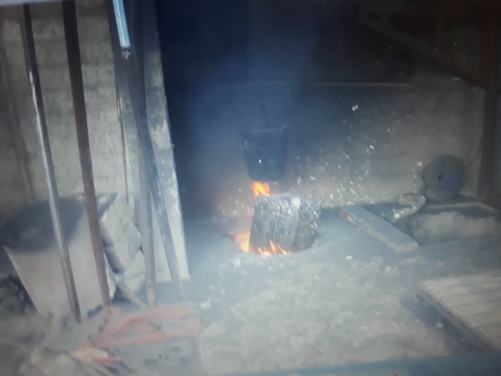 جلوگیری از فعالیت سه واحد صنعتی آلاینده جلوگیری از فعالیت سه واحد صنعتی آلاینده