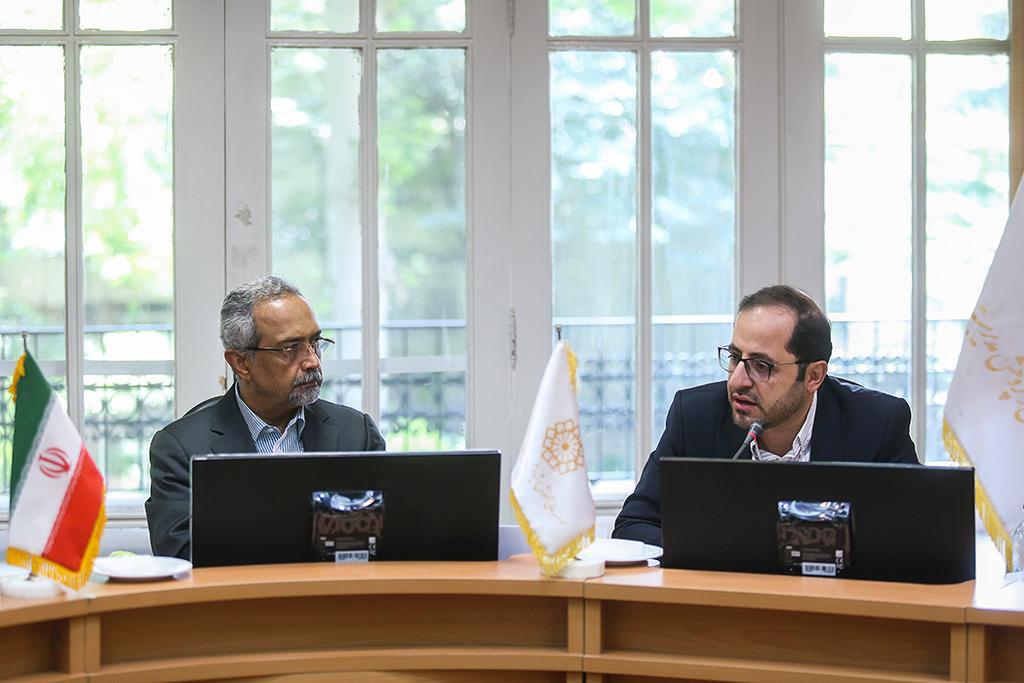 حمایت از صنعت اسباب&zwnj;بازی&rlm;، اولویت است