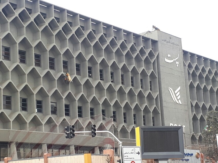 واگذاری جمع آوری بستههای پستی به بخش خصوصی واگذاری جمع آوری بستههای پستی به بخش خصوصی