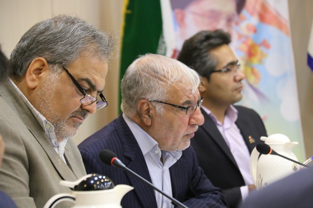 شاخص بودن دانشگاه یاسوج در رشته های شیمی و مهندسی شیمی