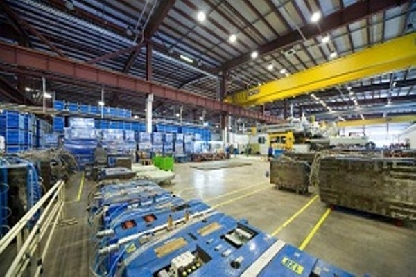 مدیریت مصرف برق در واحد‌های صنعتی مشمول پاداش می‌شود