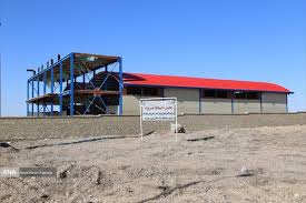 80 هزار میلیارد ریال ؛ اعتبار سرمایه گذاری در تربت حیدریه