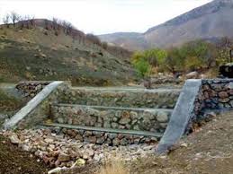 اختصاص ۱۴۰ میلیارد ریال برای اجرا و تکمیل ۲۵ طرح آبخیزداری