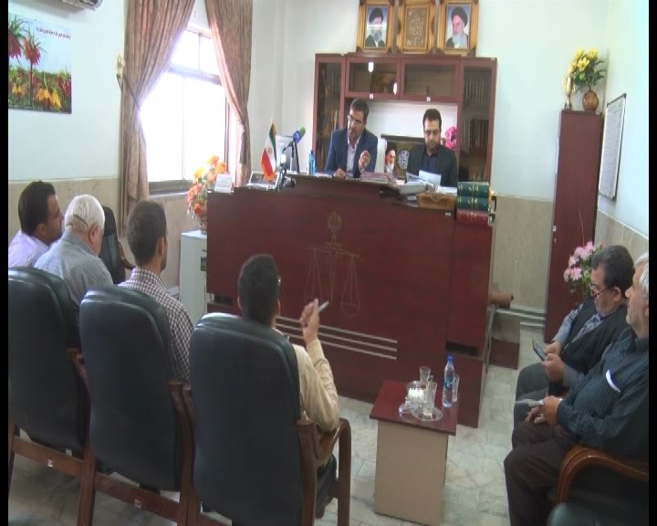 کاهش آمار طلاق در اردستان