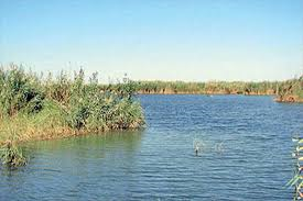 بسته شدن دایک مرز هورالعظیم تا هفته آینده