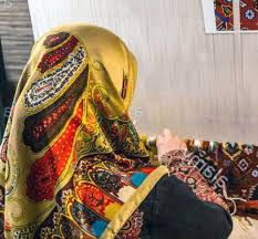 رنج پنجه‌هایی که نیازمند دیدن شدن است...