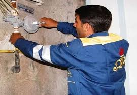 قطع گاز امروز در اهواز