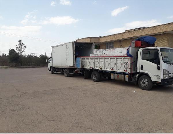 پربازدید ترین اخبار استان در سیزدهم مرداد