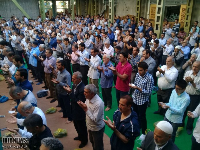 اقامه نماز عید قربان، فردا در سراسر خراسان شمالی