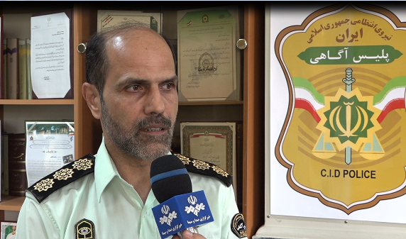 دستگیری سارقان طلا و جواهر در رشت