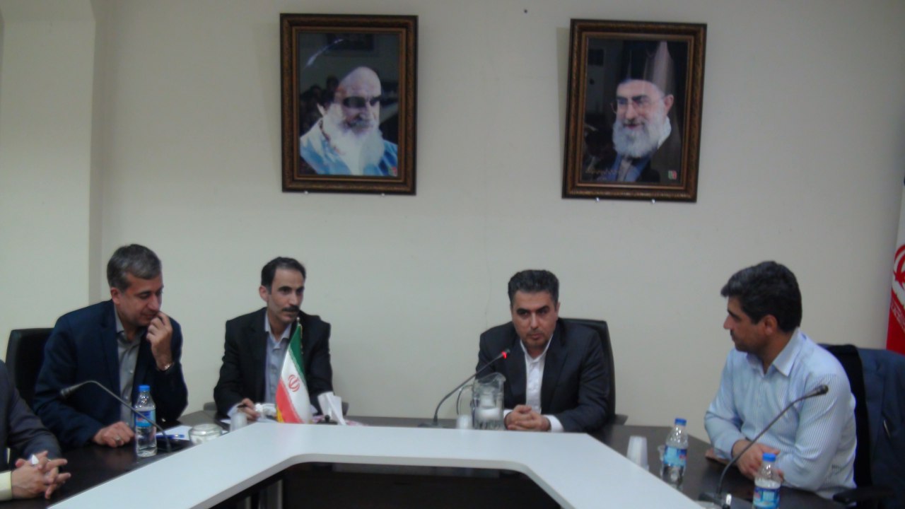 مرز خسروی اربعین امسال برای تردد زوار بازگشایی میشود مرز خسروی اربعین امسال برای تردد زوار بازگشایی میشود