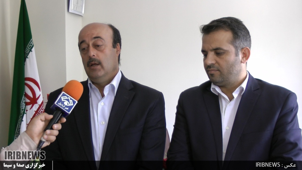 آغاز برداشت هلو و شلیل 