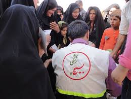 خدمات رسانی گروه جهادی پزشکی در مناطق محروم